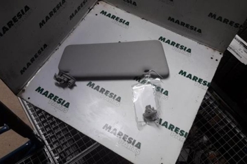 RENAULT Megane 3 generation (2008-2020) Left Side Sun Visor 964010028R,964010028R0 27776392