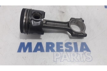 RENAULT Megane 3 generation (2008-2020) Virzuļu komplekts 120A13546R,120A16598R,7701475074,120A147373R 27776607