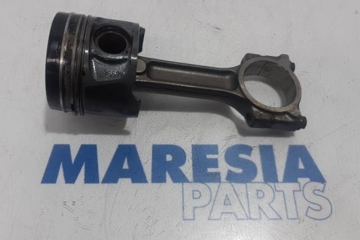 RENAULT Megane 3 generation (2008-2020) Virzuļu komplekts 7701475074,7657H,7657HFM1 27776783