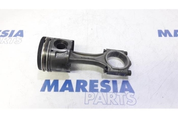 PEUGEOT Expert 2 generation (2007-2020) Virzuļu komplekts 1606651180,0628X1,1608982180 27777185