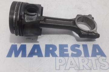 RENAULT Megane 3 generation (2008-2020) Virzuļu komplekts 7701475074,120A11104R 27777266