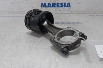 CITROËN DS5 1 generation (2012-2015) Virzuļu komplekts 1606651180,0628X1,1608982180,1613238180,01KT2,22801 27779135