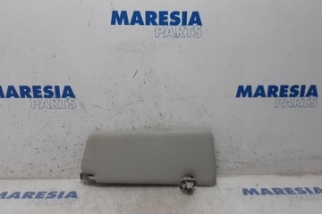 RENAULT Megane 3 generation (2008-2020) Left Side Sun Visor 964010028R,964010028 27779146