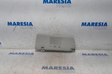 RENAULT Megane 3 generation (2008-2020) Right Side Sun Visor 964003787R,964000029R 27779530