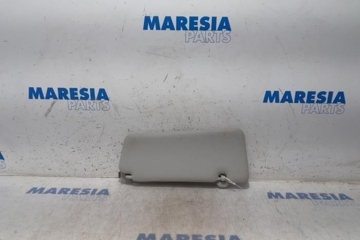 RENAULT Megane 3 generation (2008-2020) Left Side Sun Visor 964010028R,964000029R 27779809