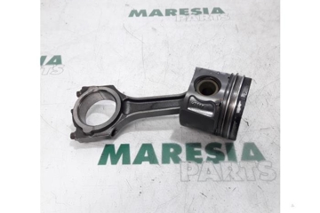PEUGEOT Boxer 3 generation (2006-2024) Virzuļu komplekts MC4HU,060397,060398,060399,0628S6,0628S7,0628S8 27781954