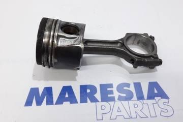 FIAT Talento 2 generation (2016-2020) Pistons Set R9M452,6000616489,6000616490,6000616491,6000616472 27781955