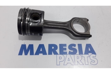 PEUGEOT Partner 2 generation (2008-2023) Virzuļu komplekts 0603C0,1628566280,1612784080 27782192