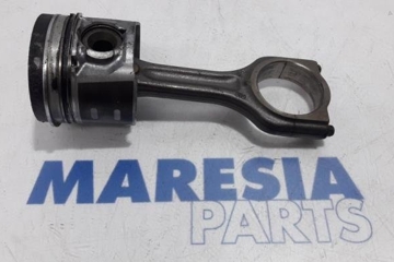 CITROËN Berlingo 2 generation (2008-2023) Virzuļu komplekts 1607373680,1628566280 27782243