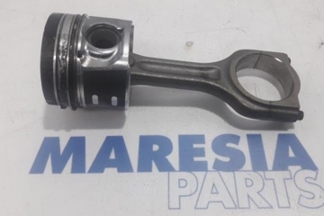 CITROËN Berlingo 2 generation (2008-2023) Virzuļu komplekts 1628566280,1612784080 27782252