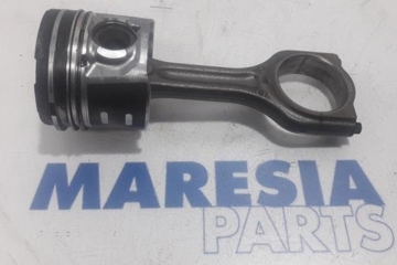 PEUGEOT Partner 2 generation (2008-2023) Virzuļu komplekts 0628V0,1628566280,0628W0 27782455