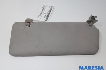 RENAULT Megane 3 generation (2008-2020) Left Side Sun Visor 964010028R,964018287R 27783531