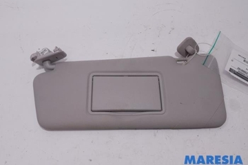 RENAULT Captur 1 generation (2013-2019) Kreisās puses saulessargs 964012136R,964010028R 27784341