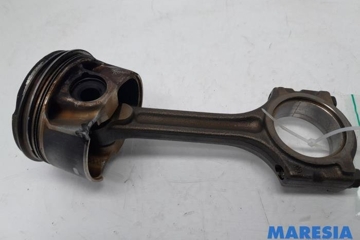 RENAULT Megane 3 generation (2008-2020) Virzuļu komplekts 27784989