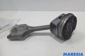 CITROËN DS3 1 generation (2010-2015) Virzuļu komplekts 0628V9,0603A4,1648526480,1631728980 27785394
