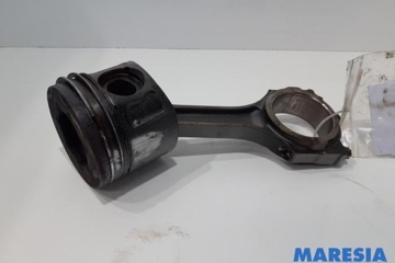 CITROËN Jumper 3 generation (2006-2024) Virzuļu komplekts 060397,060398,060399,0628S6,0628S7,0628S8 27786030