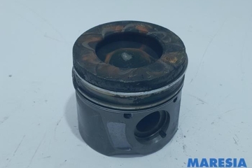 CITROËN Jumpy 2 generation (2007-2016) Virzuļu komplekts 0628X1,1608982180 27786153