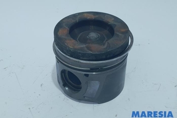 CITROËN Jumpy 2 generation (2007-2016) Virzuļu komplekts 0628X1,1608982180 27786156