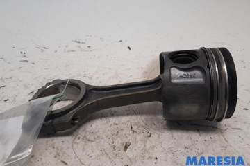 CITROËN Jumper 3 generation (2006-2024) Virzuļu komplekts 0603E3,9800484180 27786568