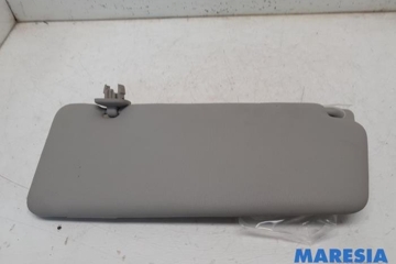 RENAULT Megane 3 generation (2008-2020) Left Side Sun Visor 964010028R,964010028 27787050