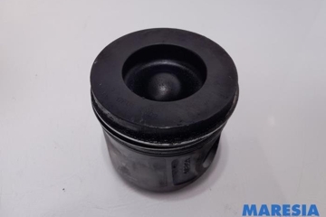 PEUGEOT Boxer 3 generation (2006-2024) Virzuļu komplekts H268X,9800484180 27787170