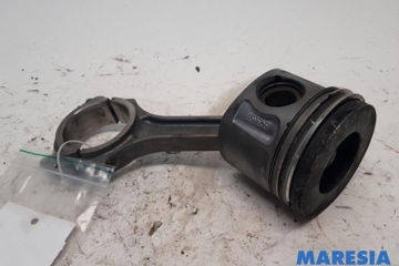 CITROËN Jumper 3 generation (2006-2024) Virzuļu komplekts 0603E3,9800484180 27787826