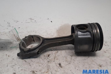 CITROËN Jumper 3 generation (2006-2024) Virzuļu komplekts 0603E3,9800484180 27787913