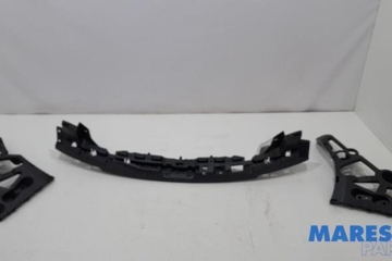 RENAULT Megane 3 generation (2008-2020) Citas virsbūves detaļas 850420005R,850440010R,850450010R 27788468