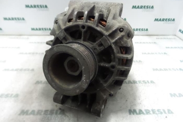 RENAULT Scenic 1 generation (1996-2003) Генератор 8200030635,7700101274,7711134564 27805390