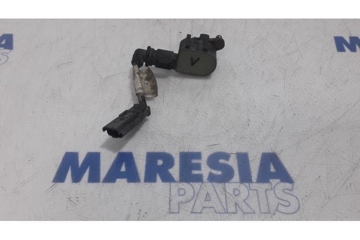 PEUGEOT 508 1 generation (2010-2020) Other Control Units 9663488180,5273J4 27822966