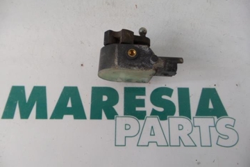 CITROËN C5 1 generation (2001-2008) Other Control Units 5273J4,9641247280 27822982