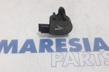 PEUGEOT 508 1 generation (2010-2020) Other Control Units 9663488180,6PM00818600 27822984