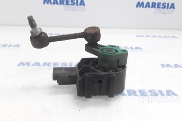 CITROËN C6 1 generation (2004-2012) Front right headlight control unit 9647509080,6PM00818603 27823004