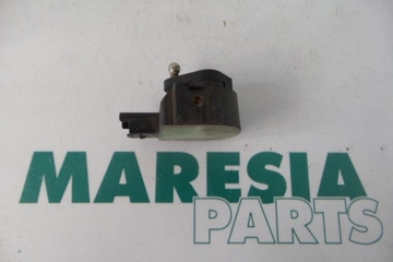 CITROËN C5 1 generation (2001-2008) Other Control Units 5273J4,9641247280 27823026
