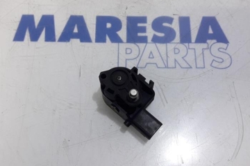 CITROËN C5 2 generation (2008-2017) Other Control Units 9663488180,6PM00818600 27823098