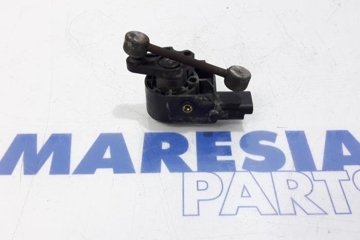 CITROËN C5 2 generation (2008-2017) Other Control Units 6PM00818600,9641247280 27823116