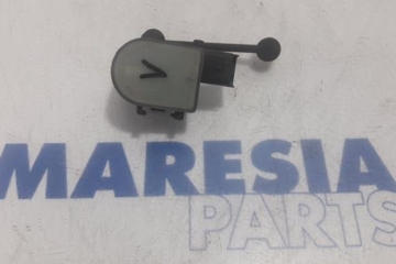 PEUGEOT 508 1 generation (2010-2020) Other Control Units 9663488180,6PM00818600 27823132