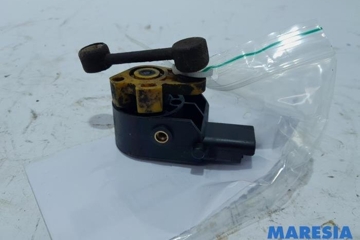 CITROËN C5 2 generation (2008-2017) Front right headlight control unit 9663488680,0209060448 27823133