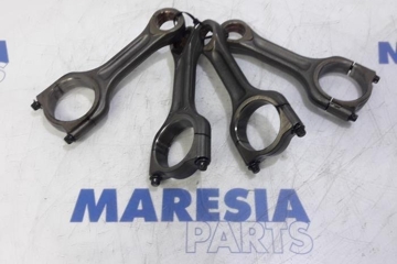 CITROËN C3 2 generation (2009-2016) Citas virsbūves detaļas 0603C0,1628566280 27826415