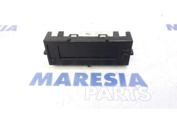 RENAULT Laguna 3 generation (2007-2015) Navigācijas displejs 280349044R,28119946,1915285 27826960