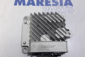 RENAULT Megane 4 generation (2016-2023) Sound Amplifier 280637513R,280632549R 27827752
