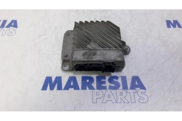 RENAULT Megane 4 generation (2016-2023) Sound Amplifier 280632549R 27827771