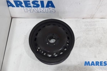 RENAULT Scenic 3 generation (2009-2015) Wheel 403000026R,403000026 27830887