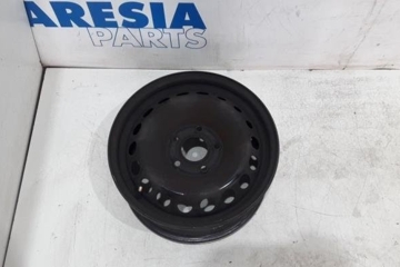 RENAULT Scenic 3 generation (2009-2015) Wheel 403000026R,403000026 27830889