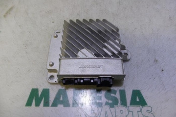 RENAULT Megane 4 generation (2016-2023) Sound Amplifier 280637513R 27832223