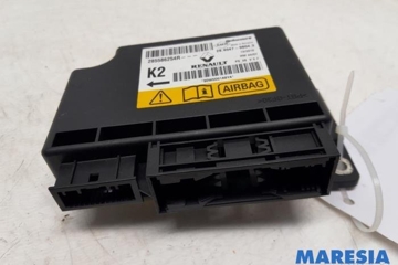 RENAULT Megane 3 generation (2008-2020) SRS vadības bloks 285586254R,985101353R,28404798043 27832976