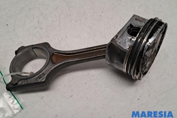 CITROËN C3 2 generation (2009-2016) Citas virsbūves detaļas 0628T1,0603A0,1675941480,1631729180 27860741
