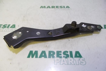 RENAULT Megane 3 generation (2008-2020) Other Body Parts 6251206E 27867219
