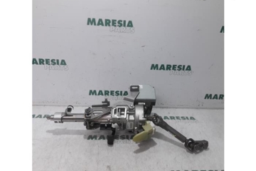 RENAULT Megane 3 generation (2008-2020) Steering Column Mechanism 488103081R,488101031R 27886082