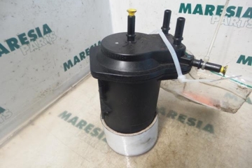 RENAULT Megane 2 generation (2002-2012) Degvielas filtra korpuss 8200186218,7701061577,164004298R 27887161